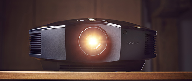 projector