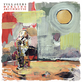 Villagers 'Darling Arithmetic' was released on Domino Records, April 2015.
