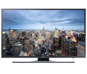 The 2015 Samsung UE40JU6400