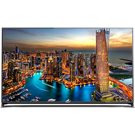 The CX802 is available at Richer Sounds in 40", 50", 55" and 65".