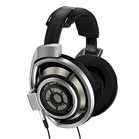 Sennheiser’s flagship high end headphones were awarded the 'Editors Choice' by Trusted Reviews.