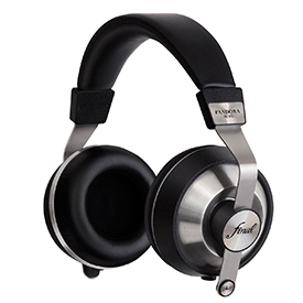True audio immersion from the experts at Final.