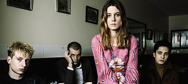 Wolf Alice