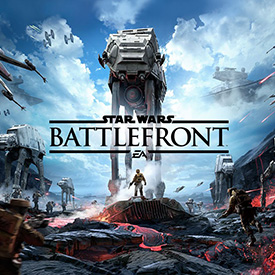 How do you add more excitement to one of the biggest upcoming cinema releases? Add a game of course.