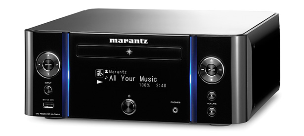 marantzMCR611