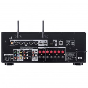 The STRDN1060 is compatible with a huge range of inputs and devices