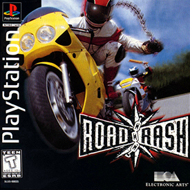 Originally released on Sega consoles in 1991, the trilogy grew a new fan-base of Playstation gamers.