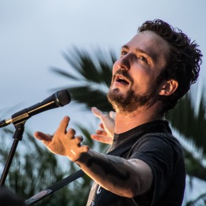 Fans await his sensational live performances