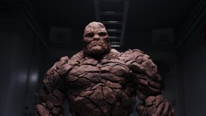 The Thing - Fantastic 4