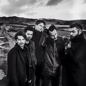 Editors return with their fifth studio album, ‘In dream’