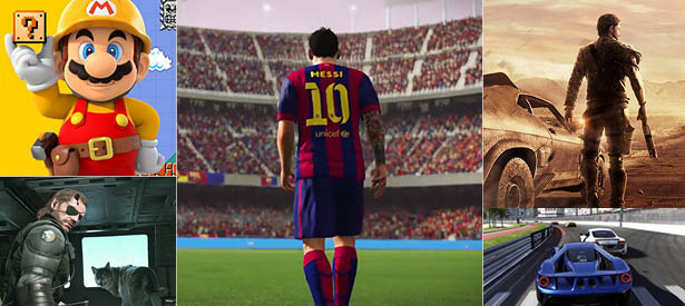 Games