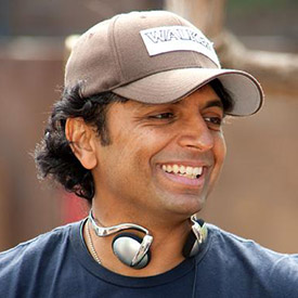 M Night Shyamalan returns behind the camera for another gripping flick.