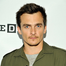 Rupert Friend takes the lead role in this latest movie reincarnation of the hit game.