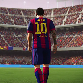 The world’s biggest football simulator is back with women’s teams added for the first time ever.