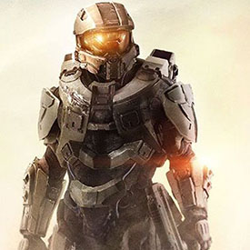‘Halo 5: Guardians’ was developed by 343 Industries.