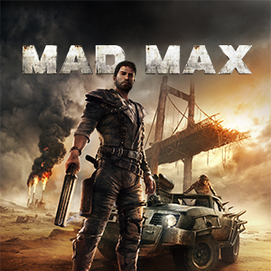 Become Max - the hero and survivor