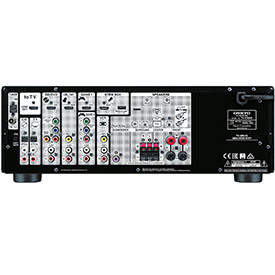The TXSR343 from Onkyo.