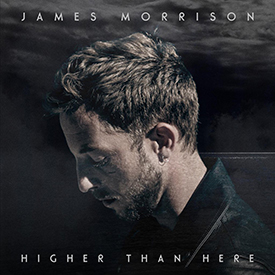 Higher Than Here is Morrison’s 4th studio album, and the first in 4 years.