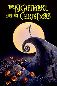 Dir. Tim Burton (1993)