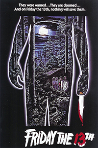 Dir. Sean S Cunningham