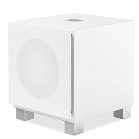 The T7i subwoofer from REL.