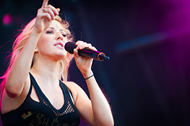 Ellie Goulding