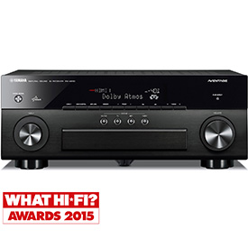 For powerful surround sound look the RXA850 offers a superb option.