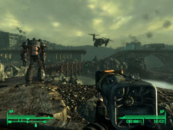 Fallout 3