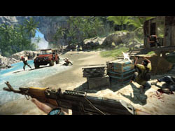 Far Cry 3