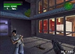 Timesplitters