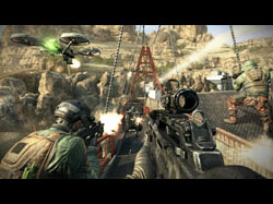 Call of Duty
