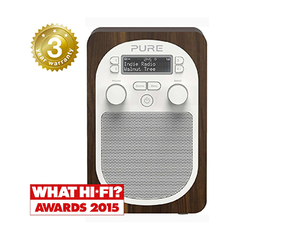 Pure Evoke D2