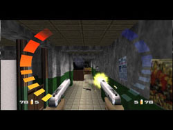 Goldeneye