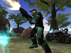 Halo