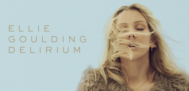 Ellie Goulding Delirium
