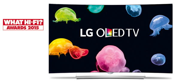 LG 55EG960V