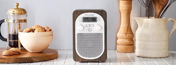 Pure Evoke D2