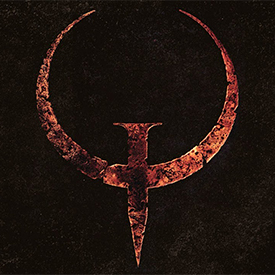 Quake was released in 1996 by id Software.