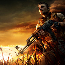 Far Cry has always been a weird and wonderful addition to FPS combat gaming.