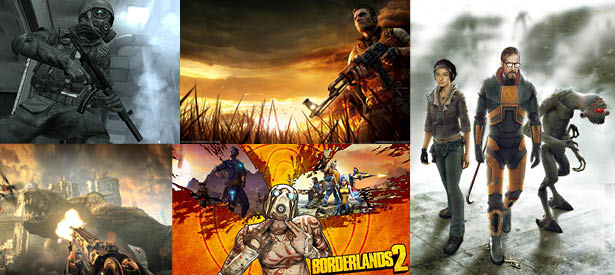 games