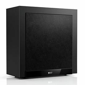 The KEF T2 Sub.
