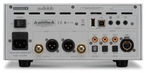 Audiolab M-DAC+