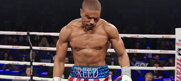 Creed - copy image