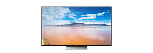 Sony KD55XD9305BU