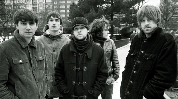 The Coral