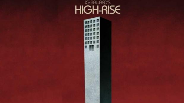 High Rise