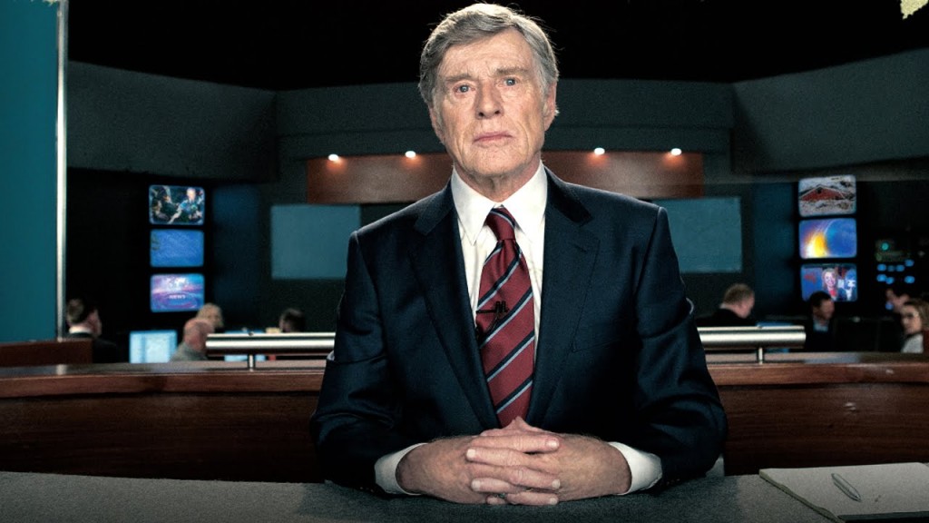 Robert Redford