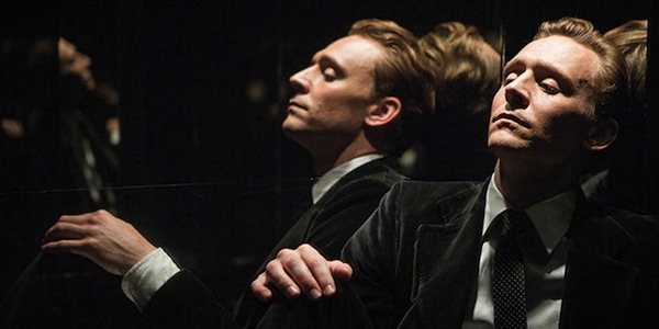 Tom Hiddleston in High Rise