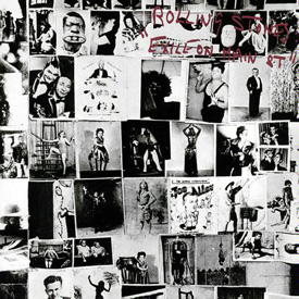 The Rolling Stones - Exile On Main St