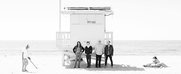 White Album cover